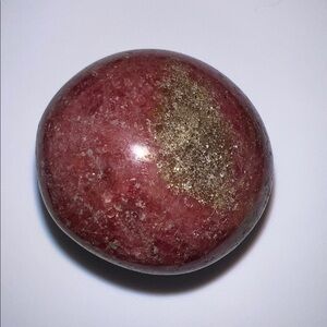 Strawberry quartz